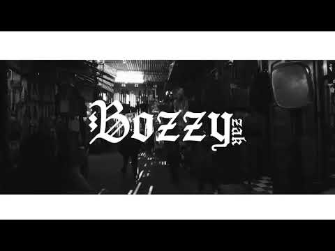 BOZZY « NO BLEM » Freestyle 2019