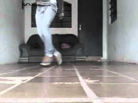 Felipe Chagas [Previa] Free Step