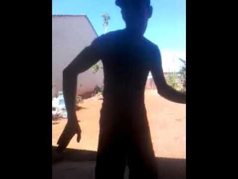 o meu papai dançando bleike