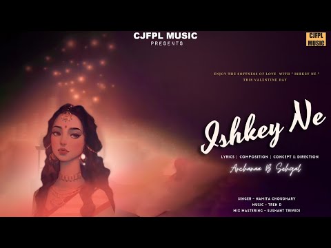 ARCHANAA B SEHGAL ISHKEY NE