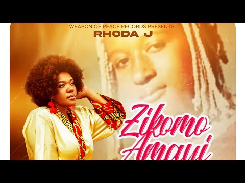 Rhoda J- Zikomo Amayi (Remix)