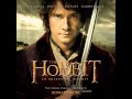 The Hobbit: An Unexpected Journey OST - CD2 ...