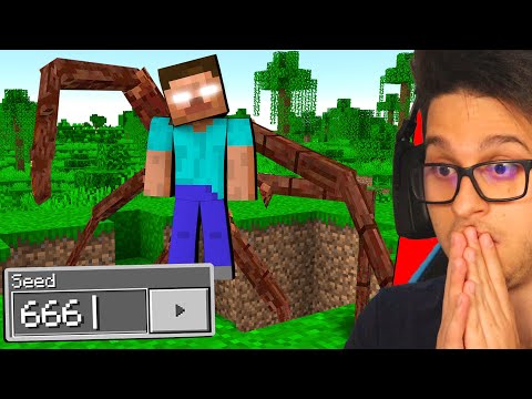 SMENTISCO 15 NUOVI MITI DI MINECRAFT - ITA