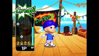 Lexibook Game: Dancing (2011 JG7415)