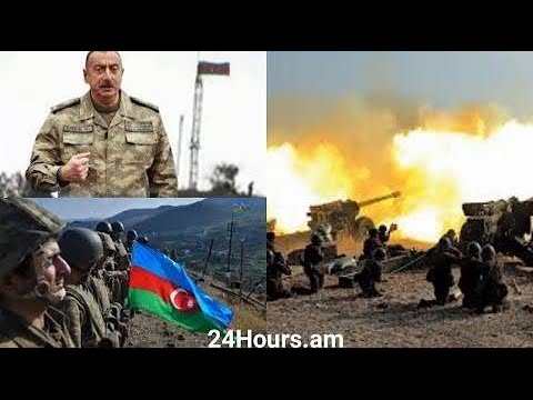 Ադրբեջանցի գեներալի սկանդալային խոսքը.  Երրորդ արցախյան պատերազմում հաղթանակը կլինի հայերինը