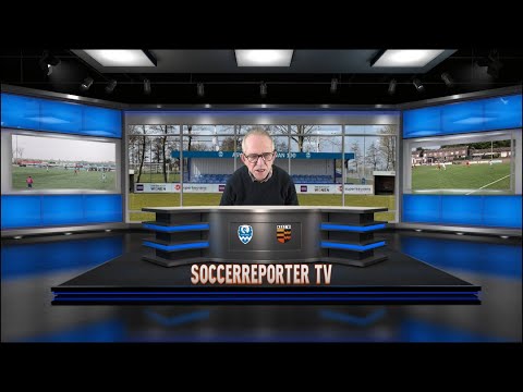 Vooruitblik ASV Arkel - HSSC '61