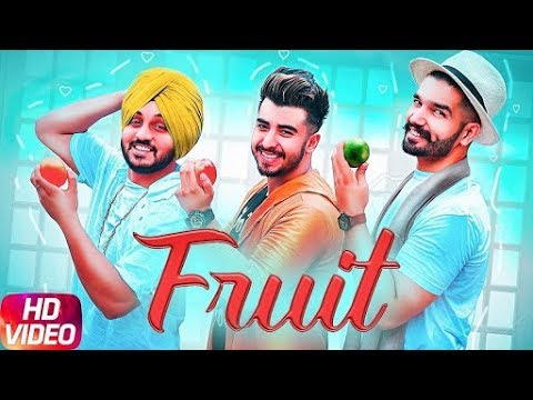 Fruit Wargii   Official Video   The Landers   Western Penduz   Latest Punjabi