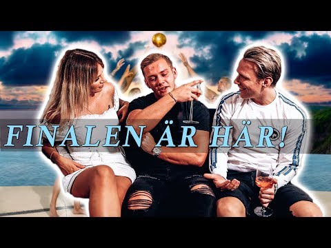 FINALEN ÄR HÄR | reagerar ph19