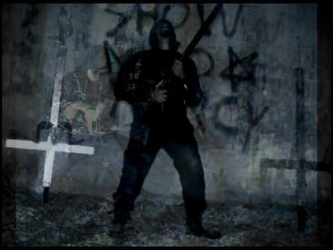 Black Vul Destruktor - The torment Of The Illumination