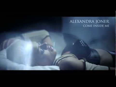 Alexandra Joner - Come Inside Me