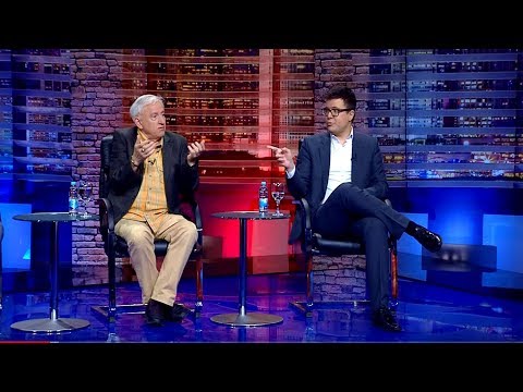 Globalno / Tema: Novinarstvo , nekad i sad (BN Televizija 2019) HD