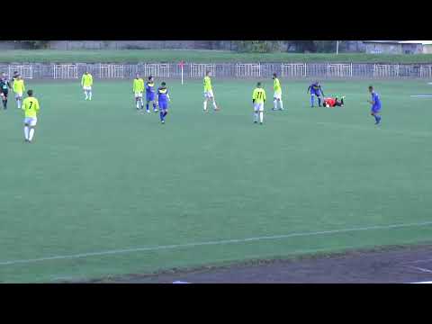 FUTBALOVÝ KLUB SVIT - FK 05 LEVOČA