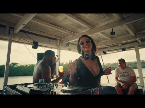 Kalina set @ Pipa Boat Party 2026 - HOUSE, DEEP HOUSE, TECH HOUSE, INDIE DANCE