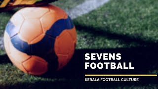 The spirit of Sevens Football