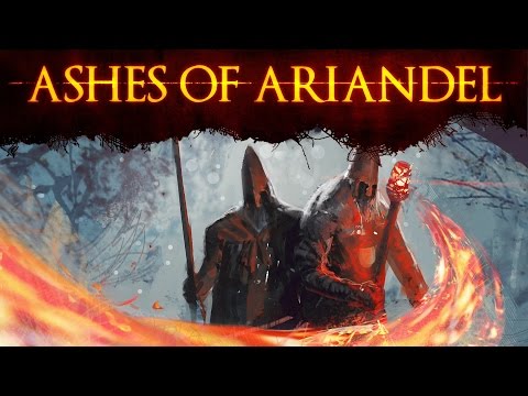 Dark Souls 3 Lore ► The Followers of Farron