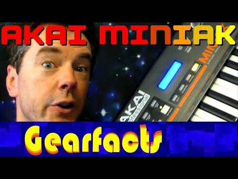 Akai Miniak image 8