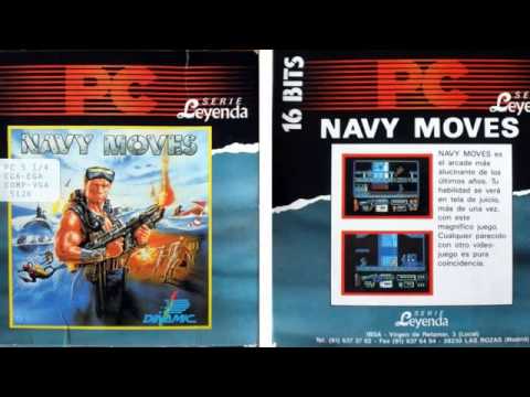 descargar navy moves pc gratis