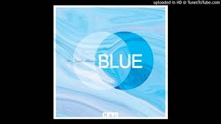 [BLUE] B.A.P – HONEYMOON (Audio)