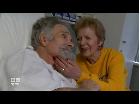 Australian first heart procedure at Peter Mac using Radiation Therapy