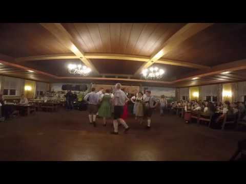 Auftanzen Bauernball 2019 Lj Frankenmarkt