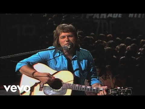 Gunter Gabriel - Ich werd' gesucht (ZDF Hitparade 04.08.1973) (VOD)