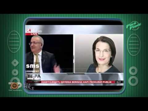 Fiks Fare, 19 Prill 2016, Pjesa 3 - Investigative Satirical Show