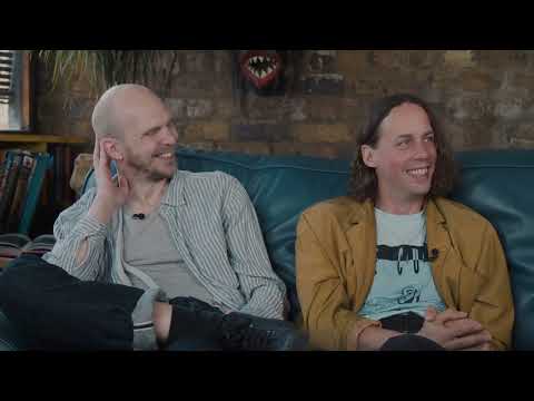 Razorlight Interview | New Music, Reunion and Beyond!