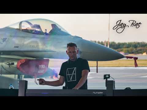 Jay Bae Live @ Jay Bae B-Day Party The Box Opalenica 2013-01-19