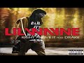 Lil Wayne - Right Above It Feat. Drake (432hz)