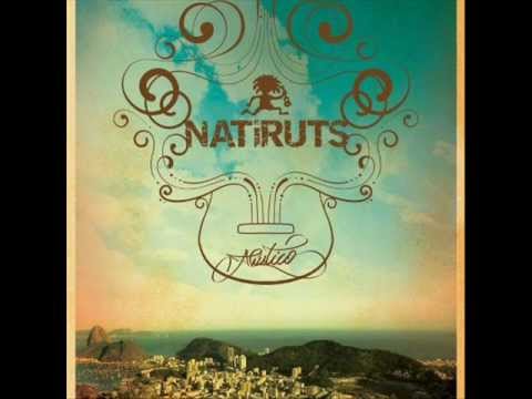 Sorri sou rei - Natiruts (part Sonia Savinell) ( acústico)