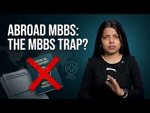 Is MBBS Abroad Worth It in 2026? Complete Truth for Indian Students | Fees, FMGE, Best Countries