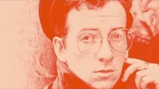 ELVIS COSTELLO &amp; THE ATTRACTIONS Kid Jensen 9th June 1983