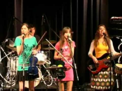 van Dijck Band - Kole kole