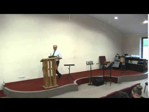 Biserica Unu-Unu - 20.09.2015 - Duminica dupamasa