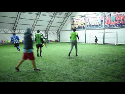 African Stars vs FC Scanteia