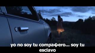 The Getaway   The White Buffalo (SUBTITULADO)