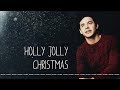 David Archuleta Holly Jolly Christmas