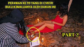 Download lagu 🔴INI ASLI‼️ pencarian SABDO PALON berhenti karena kita temui dukun yang lakukan ritu4l ini mp3