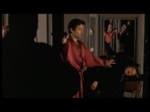 Il Padrino III [ITA] Vincent Corleone