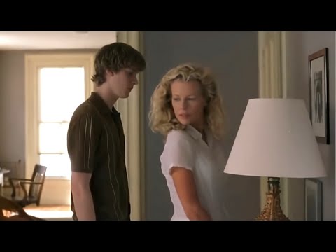 Top 10 Older Woman & Younger Man Movies of the 2000s