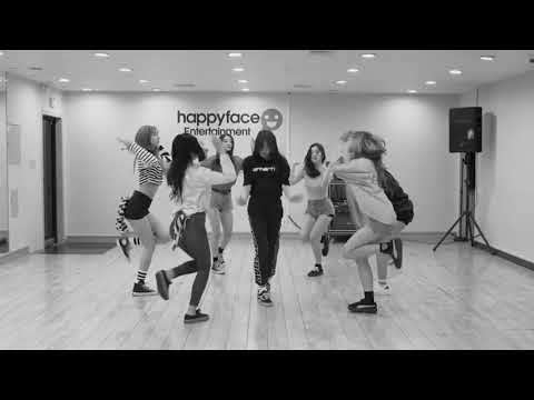 (G)I-DLE - LATATA x Dreamcatcher - YOU AND I (MASHUP)