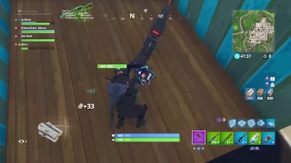 [Fortnite]久しぶり13