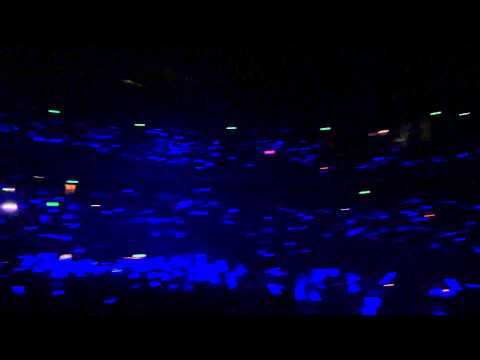 150301 Super Show 6 in Macau: Super Junior - Too Many Beautiful Girls