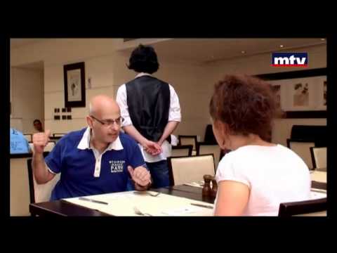 Ma Fi Metlo - Maitre Adel  24-05-2012  ما في متلو - ميتر عادل