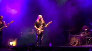 De qué vas - Rosendo, Salamanca, 11/09/2015