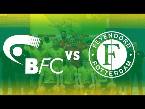 BFC HS1 - Feyenoord HS1 (16/10/2021)