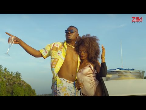 ARROW BWOY – LOVE DOCTOR FT DEMARCO (Official Video)