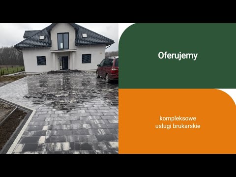 Bruk - Lin Marek Marciniak - video