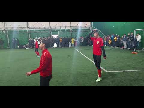 Magic 2009 Poli Iași 2009