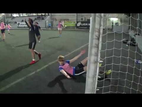 EQUIPO DEL PUEBLO vs DERROTA PLZEN - #Clausura2021 Fecha 4